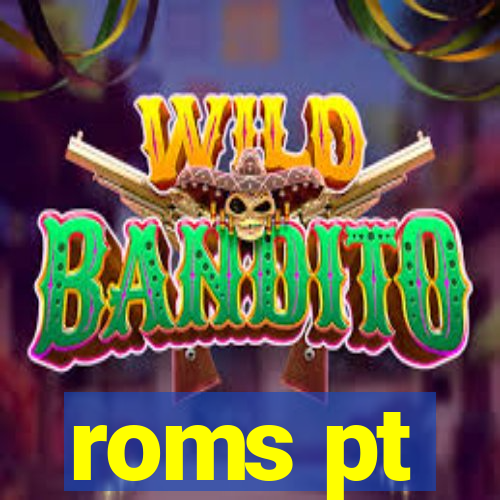 roms pt-br ps2